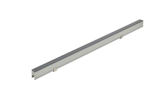 Installtion Wall Mount / Suspended LED Strip Light IP66 IK08 ROHS