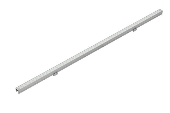 Electrical Flexible Linear LED Strip Lighting 12W / 15W Nominal Power