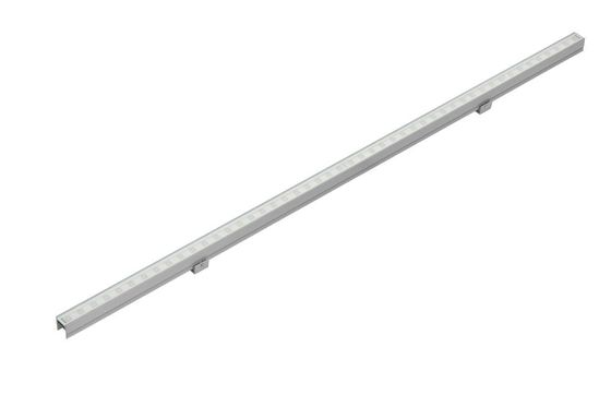 RGBW / RGBA LED Strip Linear Lighting DC24V Low Voltage LED Strip Lights