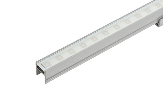 RGBW / RGBA LED Strip Linear Lighting DC24V Low Voltage LED Strip Lights