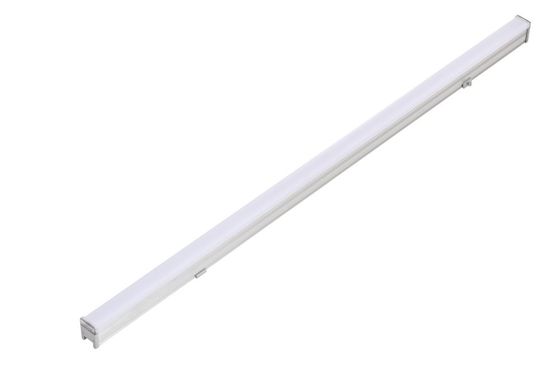 Outdoor LED Linear Strip Light Waterproof IP66 Epistar / Cree 4 In 1