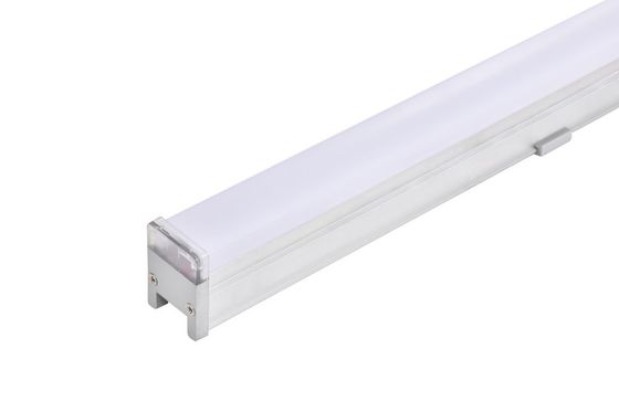 Outdoor LED Linear Strip Light Waterproof IP66 Epistar / Cree 4 In 1