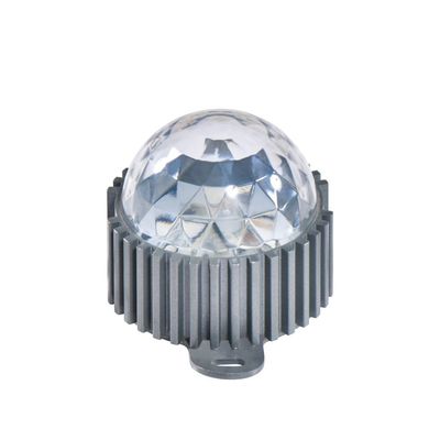 Outdoor Pixel Rgb LED Light Energy Saving Waterproof Pixel LED Lighting