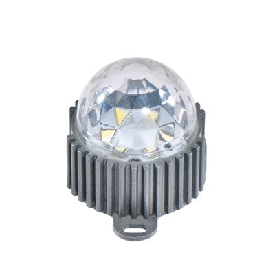 Outdoor Pixel Rgb LED Light Energy Saving Waterproof Pixel LED Lighting