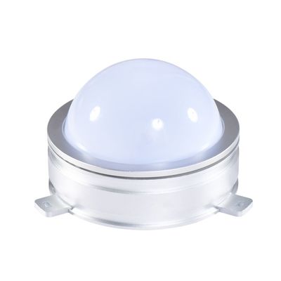 5.4W 7.2W RGB LED Pixel Lights Corrosion Resistant Die-Cast Aluminum Housing
