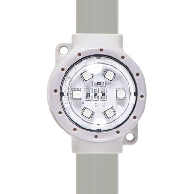 1.5W 1.8W LED Pixel Lights 6PCS / 9PCS DC 12 Volt Pixel LED Optional RAL Color