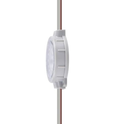 1.5W 1.8W LED Pixel Lights 6PCS / 9PCS DC 12 Volt Pixel LED Optional RAL Color
