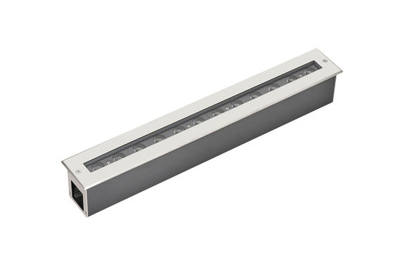 AC220V Adjustable Inground Uplight 12W / 24W / 36W HEM-MN-B36