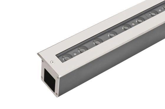 AC220V Adjustable Inground Uplight 12W / 24W / 36W HEM-MN-B36