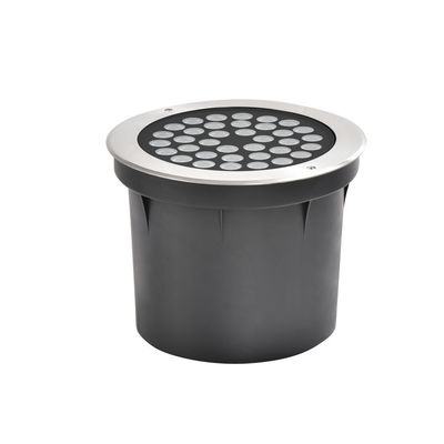 IP67 6W LED Inground Light 2700K - 6500K Rgb Inground Uplight
