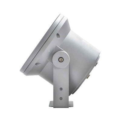 9PCS Narrow Beam LED 32W - 36W LED Narrow Spotlight 3x1 Rubber Wire