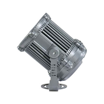 DC24V Narrow Beam LED Spotlight 90W Magic-36-3° Overheating Protection