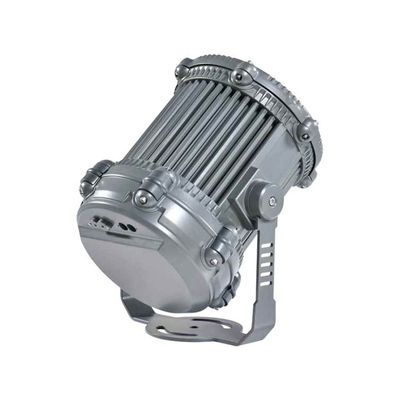 DC24V Narrow Beam LED Spotlight 90W Magic-36-3° Overheating Protection