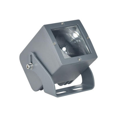 IK08 Narrow Beam Angle LED Spotlights 10W Nominal Power Precision