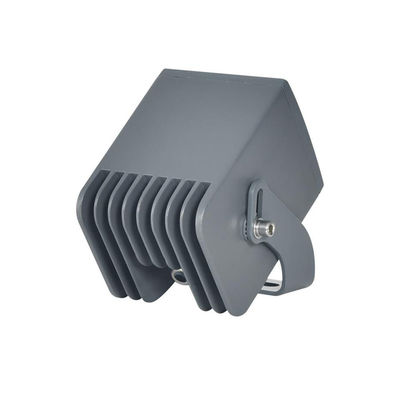 IK08 Narrow Beam Angle LED Spotlights 10W Nominal Power Precision