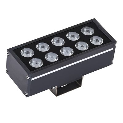 2700K - 6000K Narrow Beam LED Lighting Solution With Aluminum Alloy Body