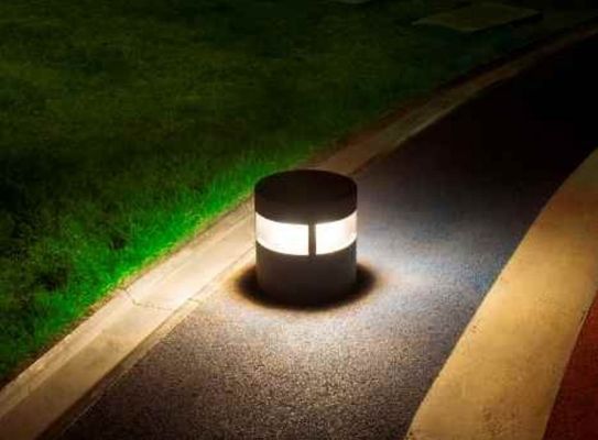 IP65 Waterproof LED Outdoor Landscape Lighting Ingress Protection