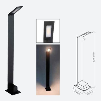 3W / 300lm Daylight LED Landscape Lights Outdoor Decorative Landscape Lighting