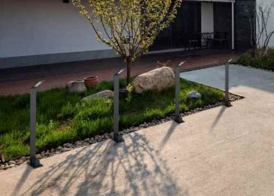 3W / 300lm Daylight LED Landscape Lights Outdoor Decorative Landscape Lighting
