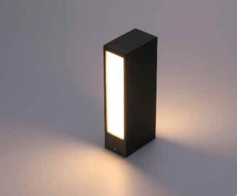 IP54 LED Outdoor Landscape Lighting 15W 3000K Landscape Lighting