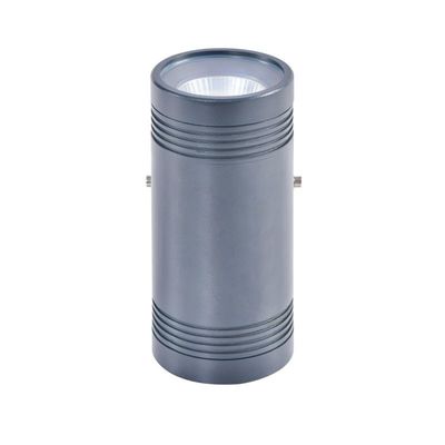 IK08 Outdoor Porch Lights Wall Mount 40W Rgb Wall Mount 60,000 Hours Lifetime