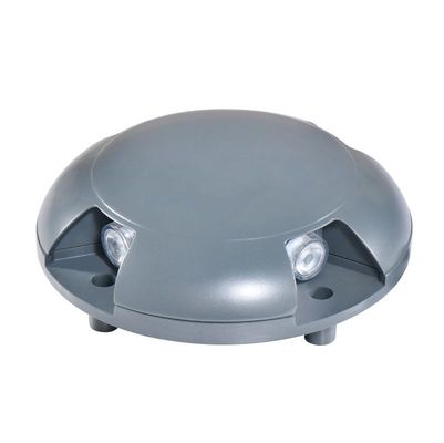 10W Outdoor Lighting Wall Mounted Light Fixture Energy Saving Waterproof