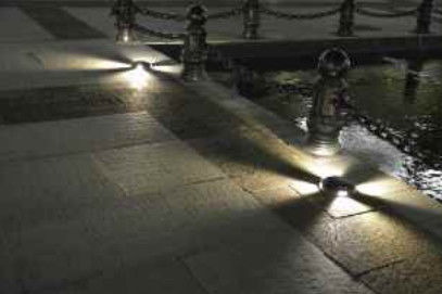 10W Outdoor Lighting Wall Mounted Light Fixture Energy Saving Waterproof