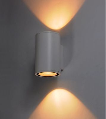Waterproof Outdoor Wall Mounted Lights 5W 10W Energy Saving Wall Lights
