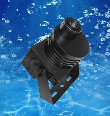 150W Customized LED Light Aluminum Water Pattern LED Projection Light