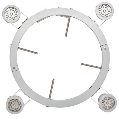 IP54 Customized LED Light 10W - 50W Palm Tree LED Light High Efficiency