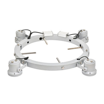 IP54 Customized LED Light 10W - 50W Palm Tree LED Light High Efficiency
