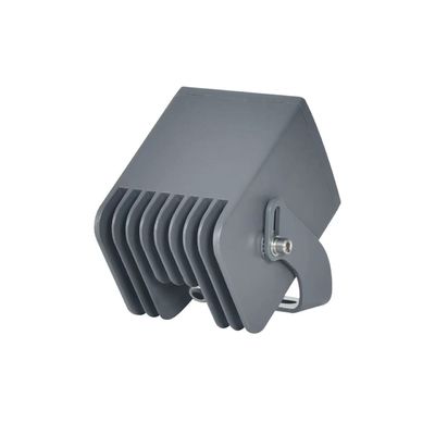 3000K-6000K Color Temperature Glare Free LED Flood Light with 120° Beam Angle