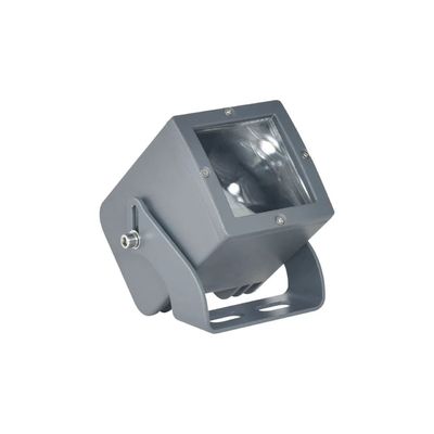3000K-6000K Color Temperature Glare Free LED Flood Light with 120° Beam Angle