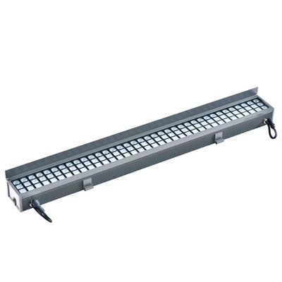 Illuminate Wall Wash Linear Light LED Dimming 100W DMX 512Control