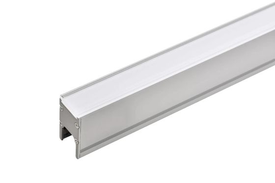 DMX External LED Wall Washer Light Dimming High Brightness ROHS