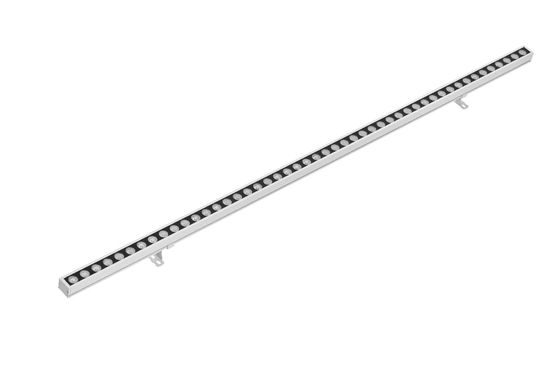 DMX External LED Wall Washer Light Dimming High Brightness ROHS