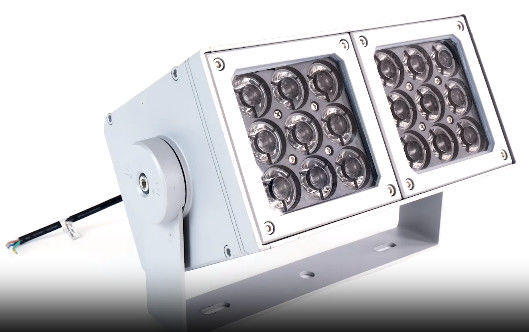 1700K-6500K Outdoor LED Flood Light RGBW / RGB Colour Temperature