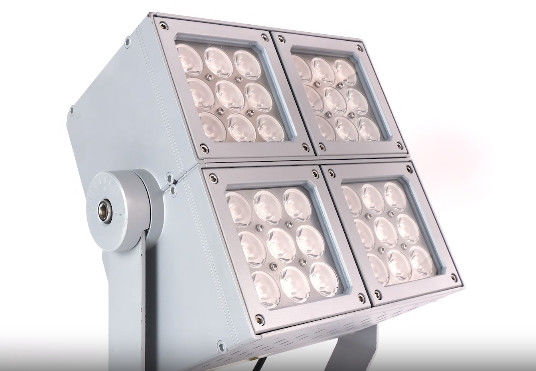 Outdoor Explosion Proof LED Flood Light IP66 100W 120W 160W AURORA 64B