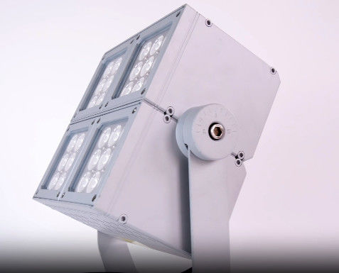 Outdoor Explosion Proof LED Flood Light IP66 100W 120W 160W AURORA 64B