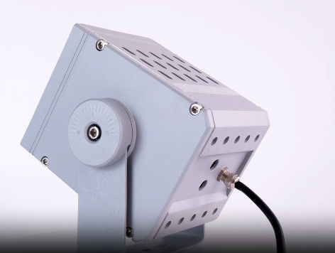 150W 192W 24W AURORA 96 Outdoor LED Flood Light Overheating Protection Lifetime >60, 000 Hours