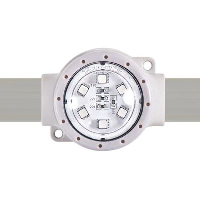 ELF-50 IP68 Waterproof Pixel LED Lights 1700K- 6500K Colour Temperature