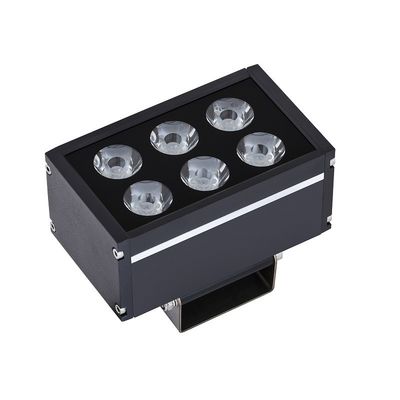 2700K - 6000K Narrow Beam LED Lighting Solution With Aluminum Alloy Body