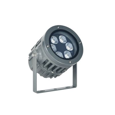12W-15W MAGIC-6 Outdoor LED Flood Light With Corrosion resistant die-cast aluminum housing