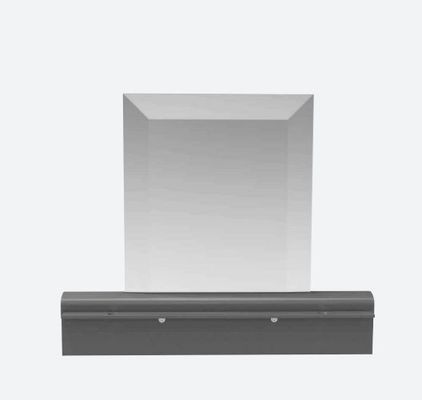 IK08 IP65 LED Light Custom Outdoor With Die-Cast Aluminum Housing